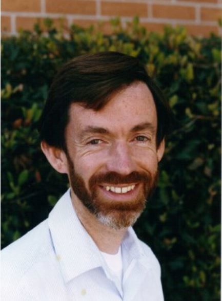 Kevin Courtney 80s or 90s